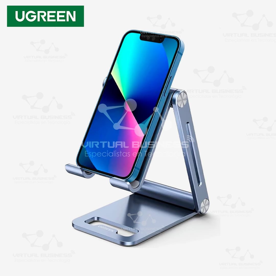 SOPORTE DE CELULAR UGREEN LP263 - Imagen 2