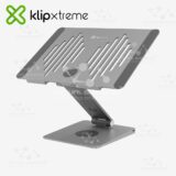 SOPORTE PARA LAPTOP KLIP XTREME DOCKSTAR  9 EN 1 KDA-500