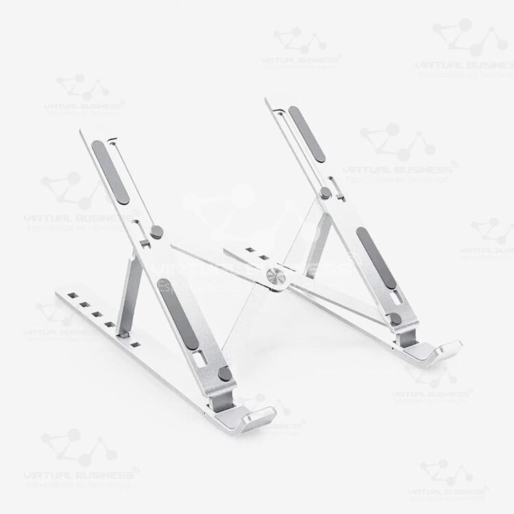 SOPORTE PARA LAPTOP METALICO