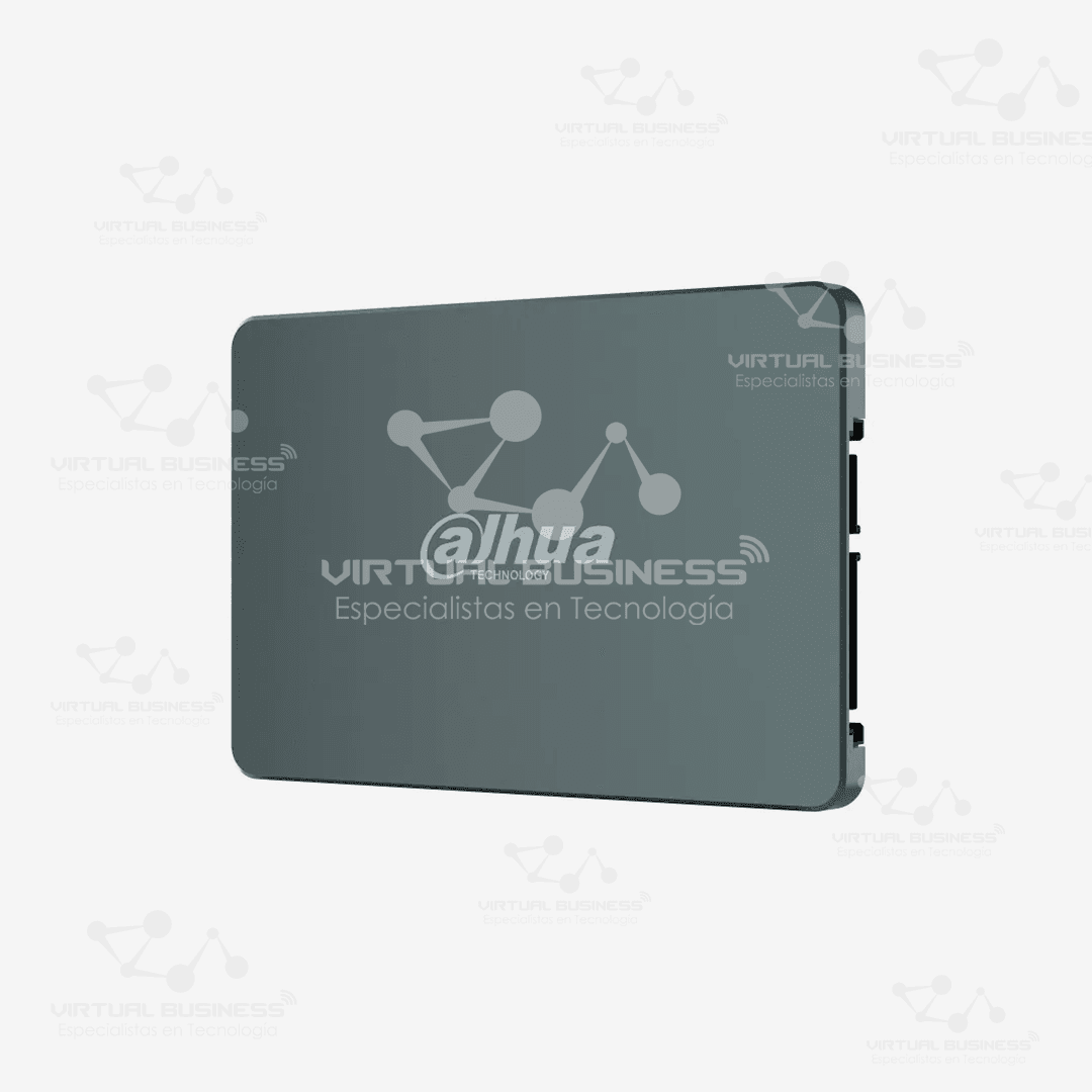 SSD DAHUA C800A 2TB SATA 2.5" - Imagen 2