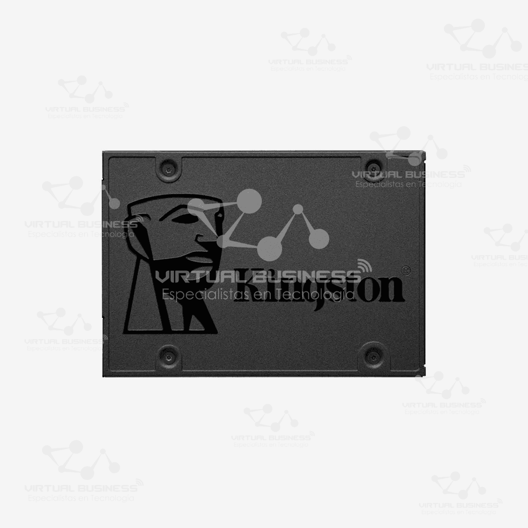 DISCO SÓLIDO SSD KINGSTON A400 480GB - Imagen 2