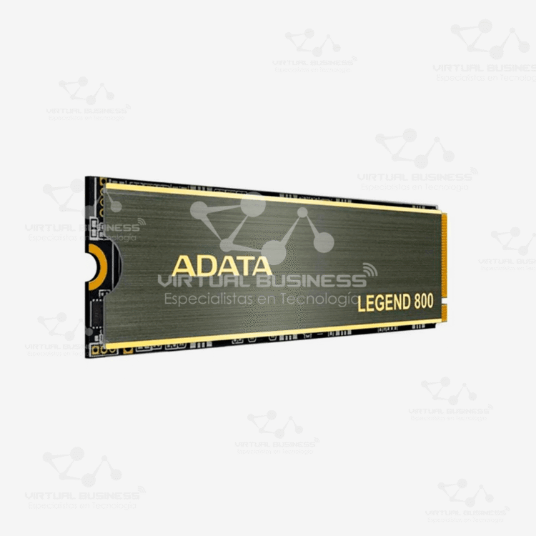 SSD ADATA LEGEND 800 1000GB M.2