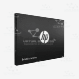 SSD HP SSD S650 480GB SATA 2.5"
