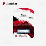 SSD KINGSTON NV3 500GB M.2