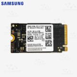 SSD SAMSUNG 128GB PM991 MZALQ128HBHQ