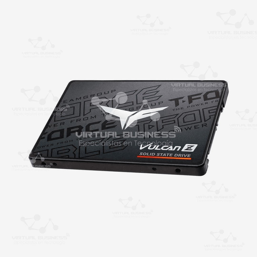 SSD T-FORCE VULCAN Z 1TB SATA 2.5"