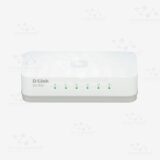 SWITCH D-LINK DES-1005A