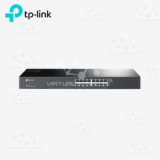 SWITCH DE 16 PUERTOS TP LINK TL-SF1016