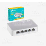 SWITCH TP-LINK TL-SF1005D V14