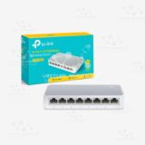 SWITCH TP-LINK TL-SF1008D