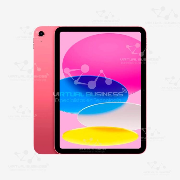 TABLET APPLE IPAD A16 128GB 11"