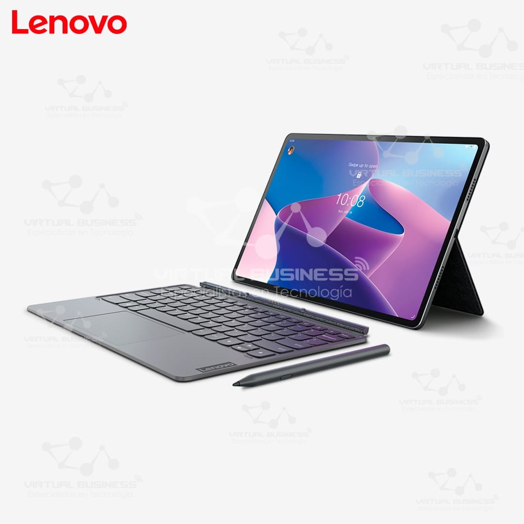 TABLET LENOVO P12 8GB 256GB 12.7″