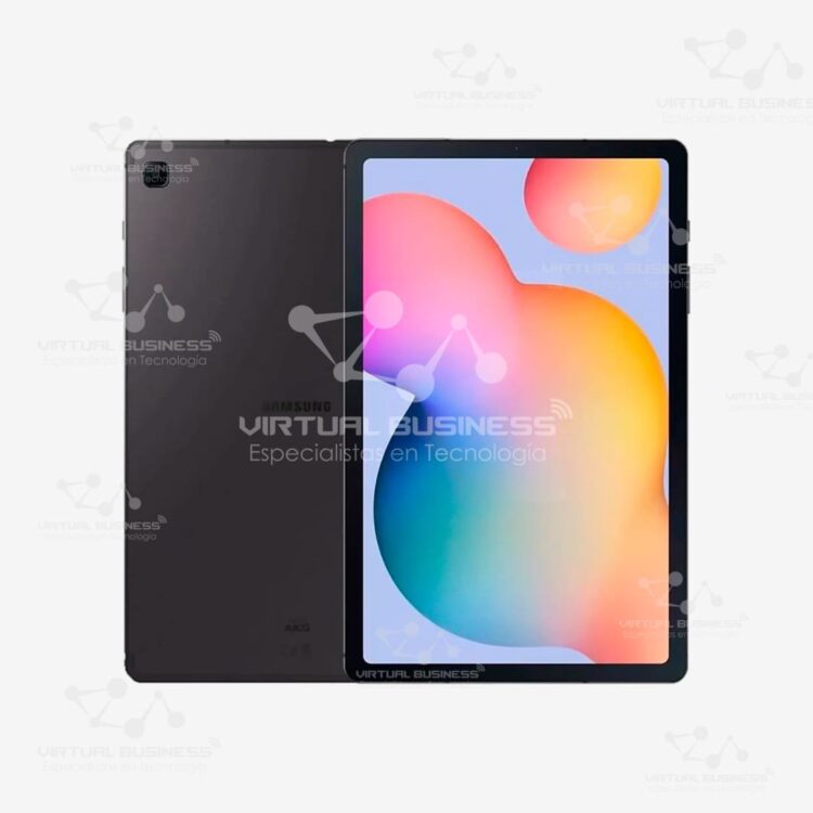 TABLET SAMSUNG GALAXY SM-P615 S6 LITE 10.4"