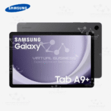 TABLET SAMSUNG GALAXY TAB A9+ 11" 8GB 128GB FHD
