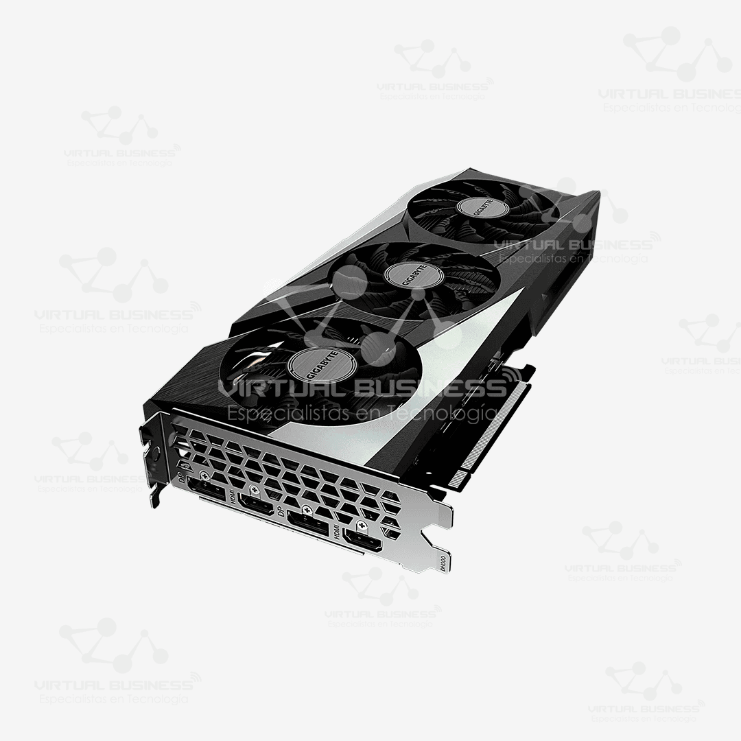 TARJETA GRAFÍCA GIGABYTE GeForce RTX 3050 OC 8GB - Imagen 3