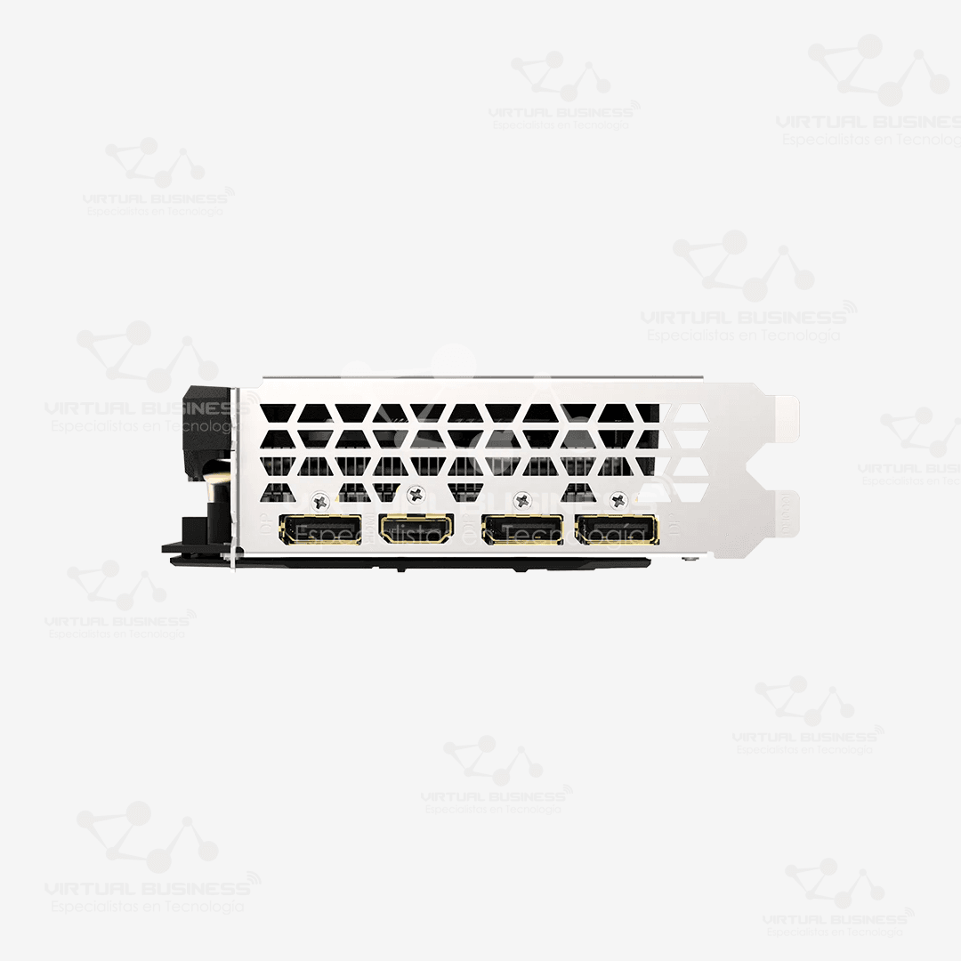 TARJETA GRAFÍCA GIGABYTE GeForce GTX 1660Ti OC 6G - Imagen 4