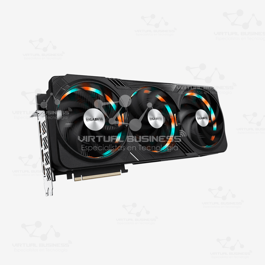 TARJETA GRAFÍCA GIGABYTE GeForce RTX 4090 GAMING OC 24GB - Imagen 3