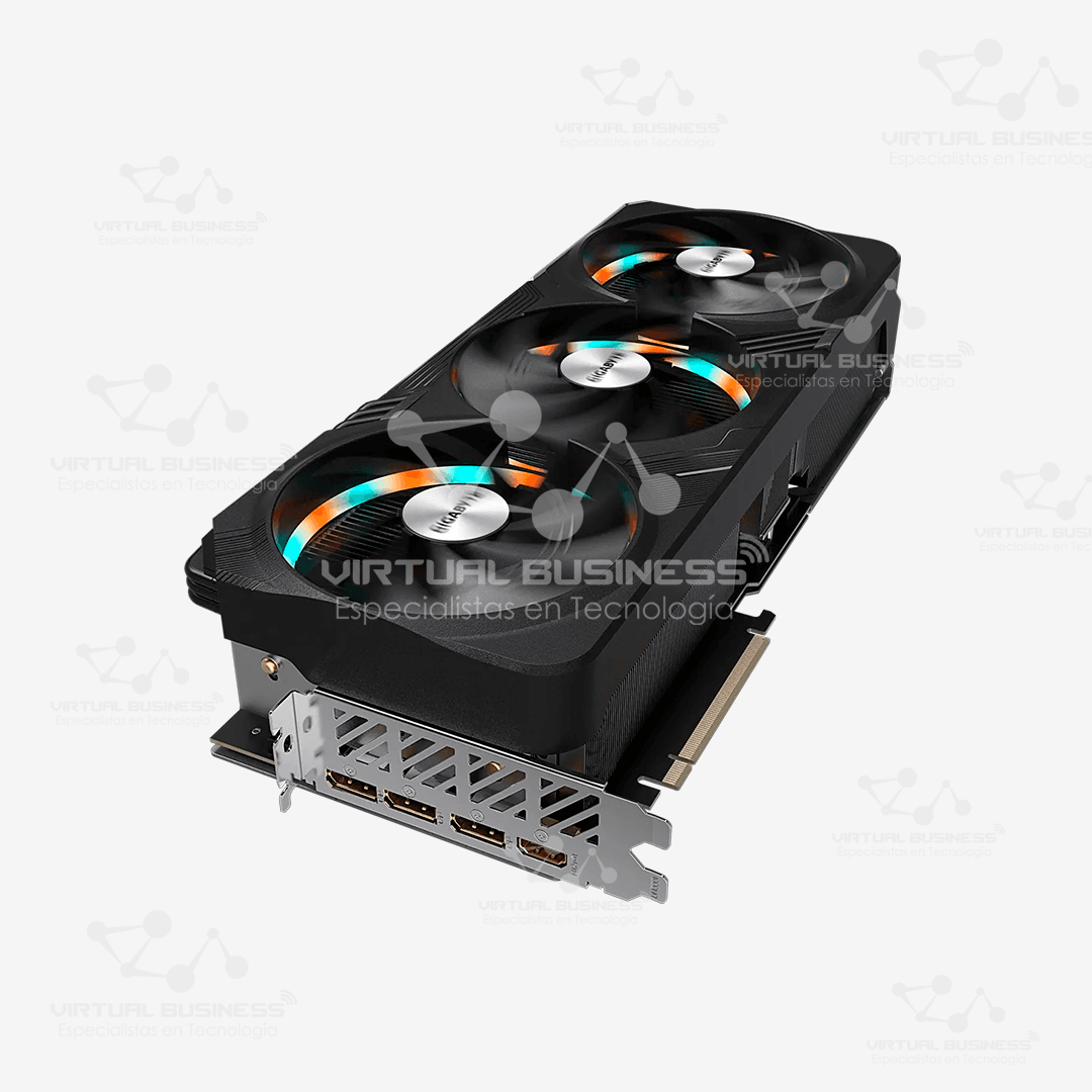 TARJETA GRAFÍCA GIGABYTE GeForce RTX 4090 GAMING OC 24GB - Imagen 2