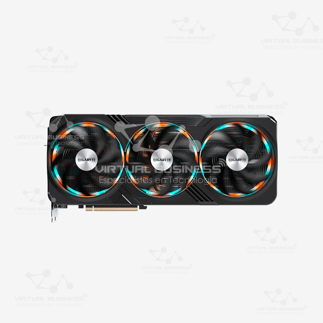 TARJETA GRAFÍCA GIGABYTE GeForce RTX 4090 GAMING OC 24GB - Imagen 4