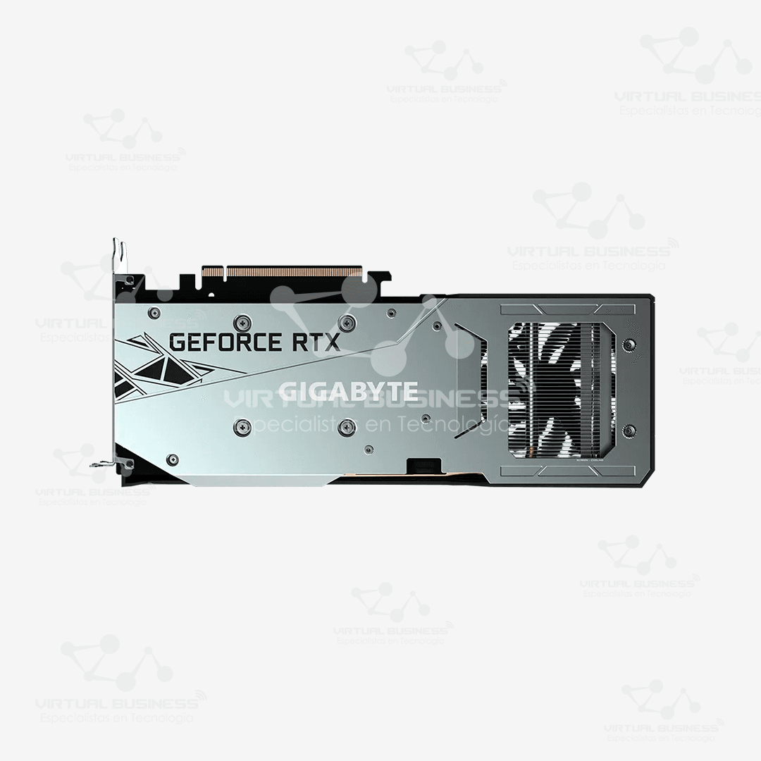 TARJETA GRAFÍCA GIGABYTE GeForce RTX 3050 OC 8GB - Imagen 2