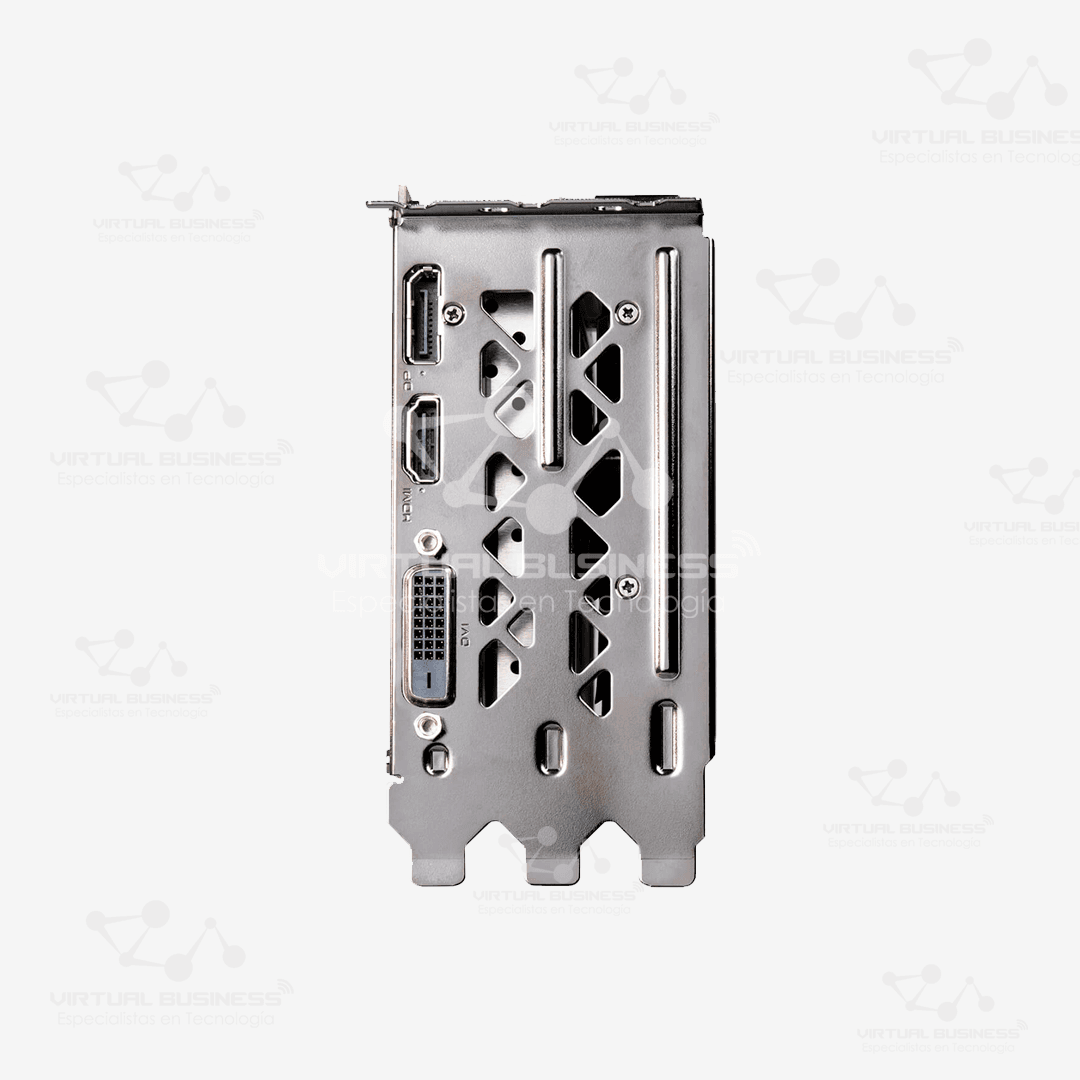 TARJETA GRÁFICA EVGA GeForce RTX 2060 SC Gaming 6GB - Imagen 4