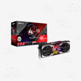 TARJETA GRÁFICA ASRock Radeon RX 6900 XT Phantom Gaming 16GB