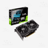 TARJETA GRÁFICA ASUS GEFORCE RTX 3050 8GB DUAL