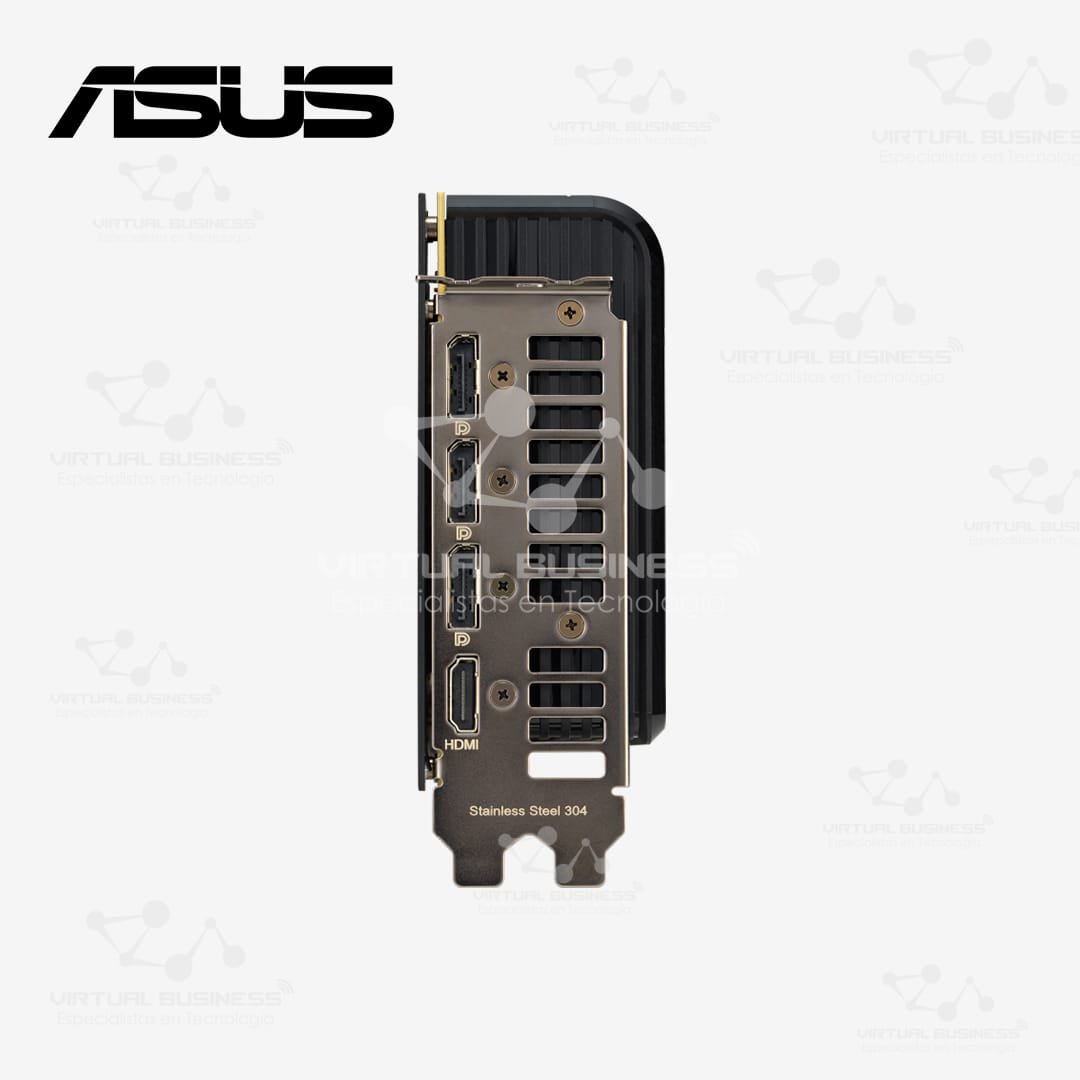 TARJETA GRÁFICA ASUS PRIME GEFORCE RTX 5070 12GB GDDR7 - Imagen 4