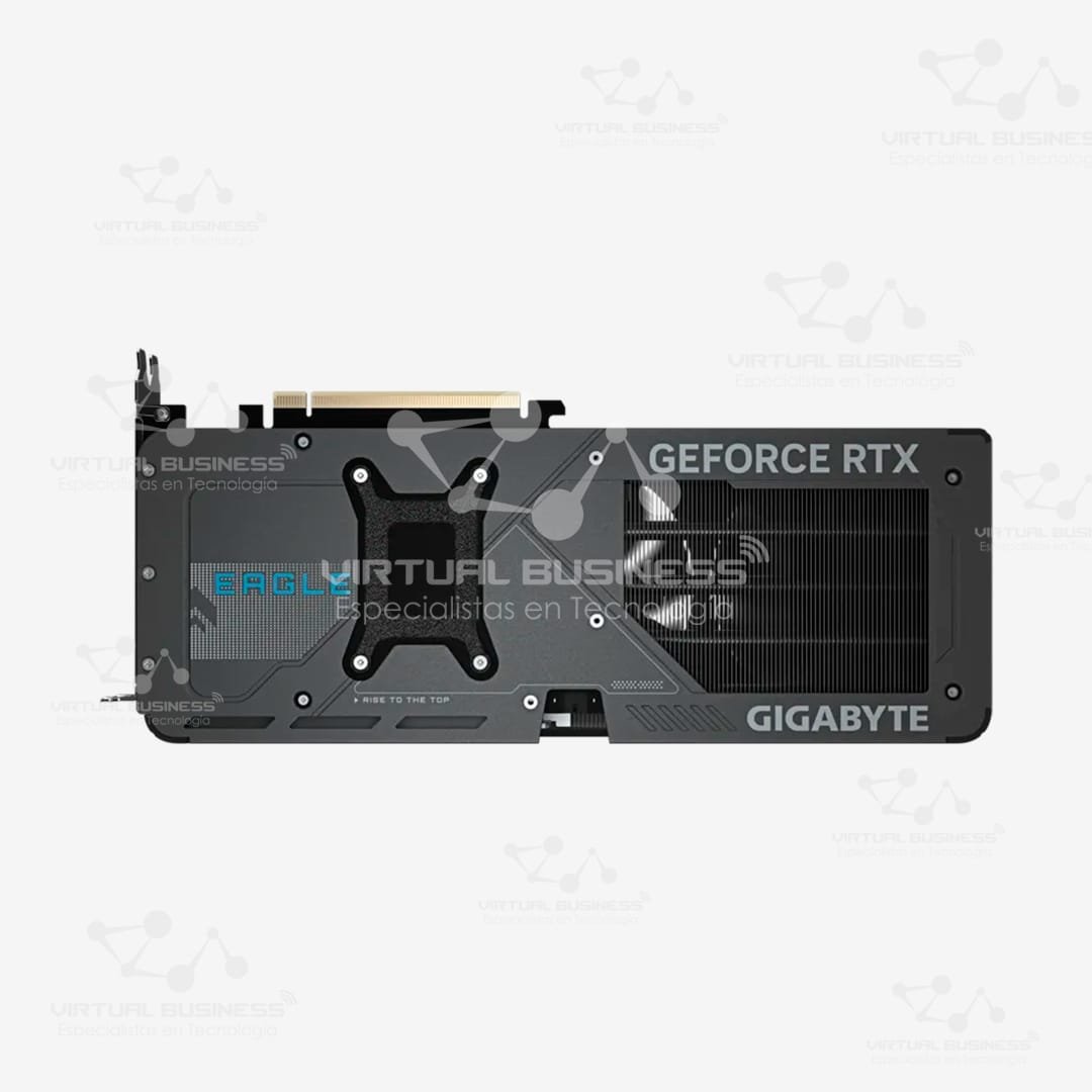 TARJETA GRÁFICA GIGABYTE GEFORCE RTX 5070 EAGLE OC D7 12GB - Imagen 4