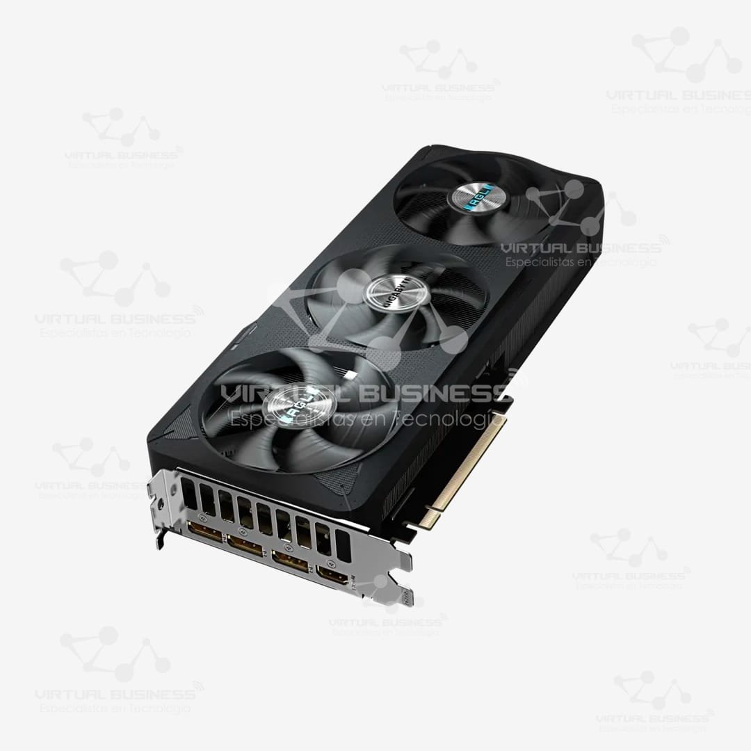 TARJETA GRÁFICA GIGABYTE GEFORCE RTX 5070 EAGLE OC D7 12GB - Imagen 3