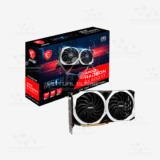 TARJETA GRAFÍCA MSI RX6650 XT MECH 2X 8G OC