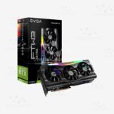 TARJETA GRÁFICA EVGA GeForce RTX 3070Ti 8GB