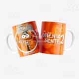 TAZA INTENSAMENTE 2 ANSIEDAD