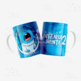 TAZA INTENSAMENTE 2 TRISTEZA