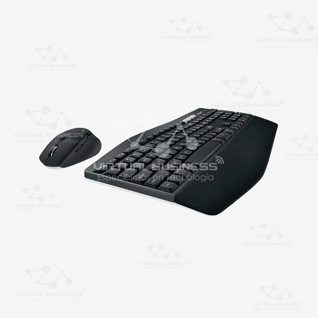 COMBO LOGITECH MK850 PERFORMANCE - Imagen 2