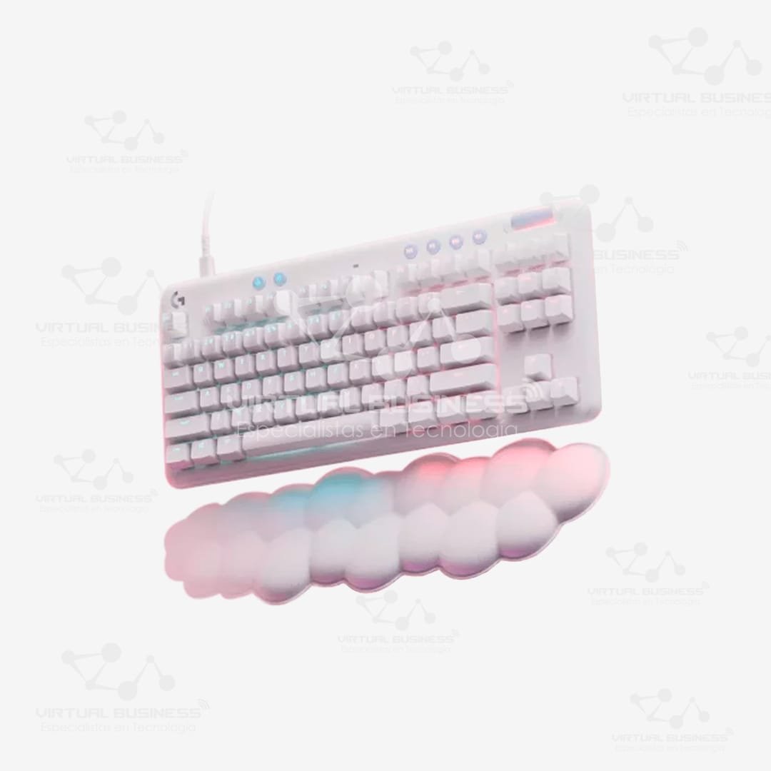 TECLADO LOGITECH G713 MECÁNICO - Imagen 2