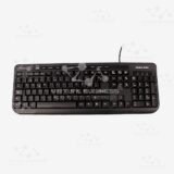 TECLADO HALION HA-K613