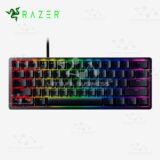 TECLADO GAMER RAZER HUNTSMAN MINI (60%)