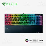 TECLADO GAMER RAZER ORNATA V3