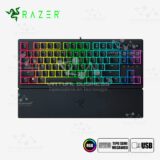 TECLADO GAMER RAZER ORNATA V3 TENKEYLESS