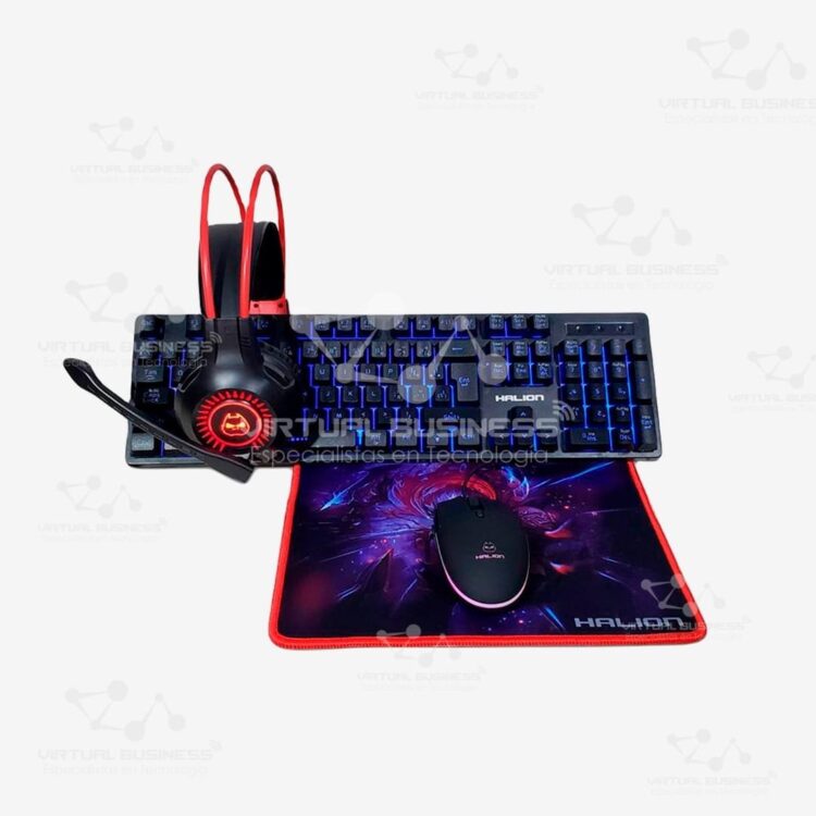 COMBO HALION HA-405C ARROW