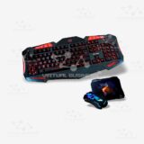 COMBO HALION HA-845C PERFORMANCE