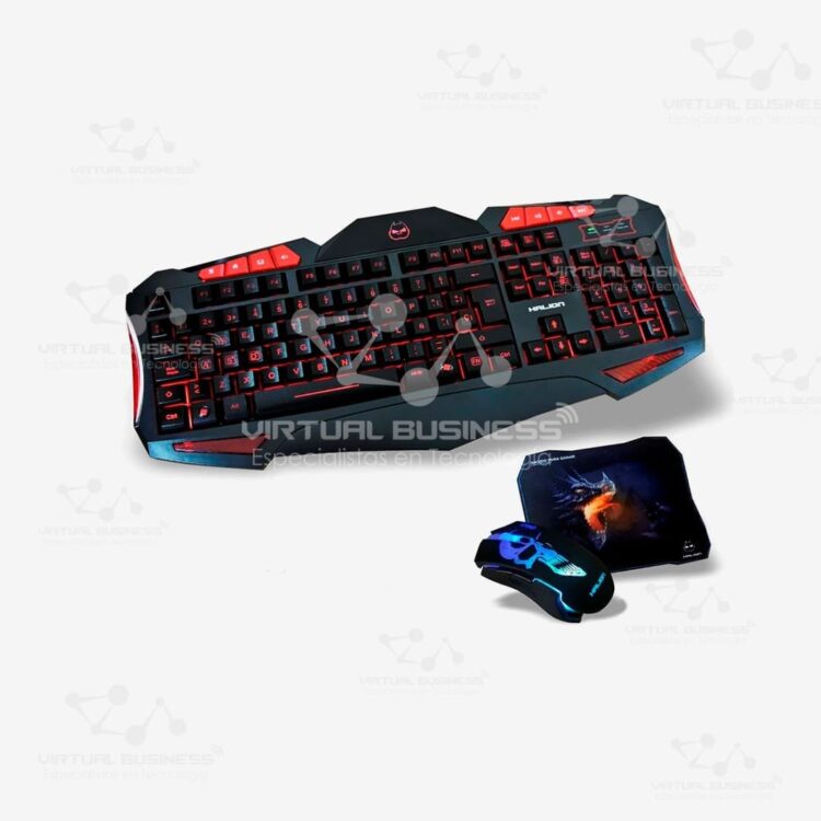 COMBO HALION HA-845C PERFORMANCE