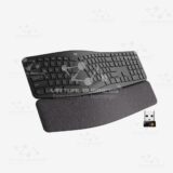 TECLADO LOGITECH ERGONÓMICO K860 INALÁMBRICO