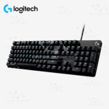 TECLADO LOGITECH G413 SE MECÁNICO