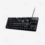 TECLADO LOGITECH G413 TKL MECÁNICO