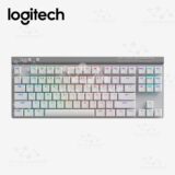 TECLADO LOGITECH G515 TKL RGB WHITE