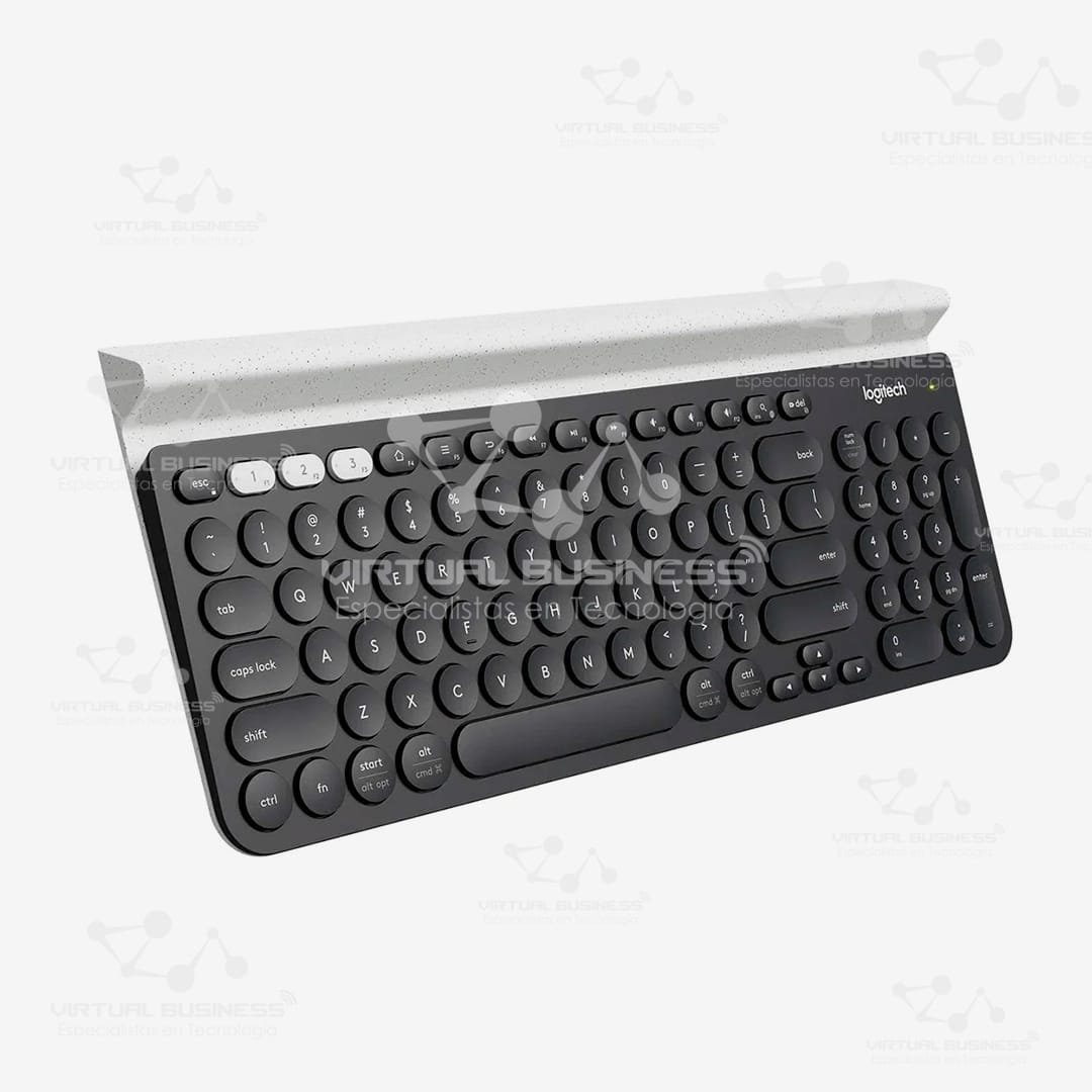 TECLADO LOGITECH K780 INALÁMBRICO