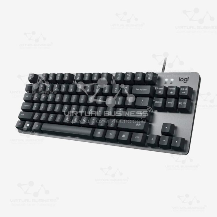 TECLADO LOGITECH MECHANICAL K835 TKL