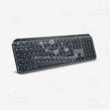 TECLADO LOGITECH MX KEYS S INALÁMBRICO